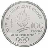 originale 1636 100 Franchi