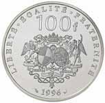 100 Franchi 1995 -
