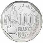 100 Franchi 1997 -