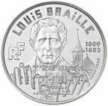 Franchi 1999 - Louis Braille
