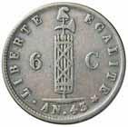 1877 Mezza pagoda - Busti di Siva e Parvatise - R/ Leggenda AU BB+ 100 1878 INDIA - ORISSA - Pagoda AU qspl 140 1864 Reale AG - GUATEMALA -