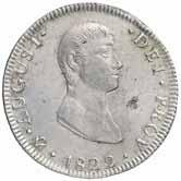 Repubblica (1823) 10 Pesos 1959 - Kr.