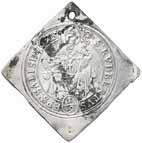 1458 3 Kreuzer 1682 - Kr.