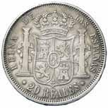 2 AG - assieme a peseta 1900 - Lotto di due monete BB+ 50 2069