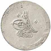 2175 TURCHIA - Abdul Hamid I (1774-1789) 2 Zolota 1187 - Kr.