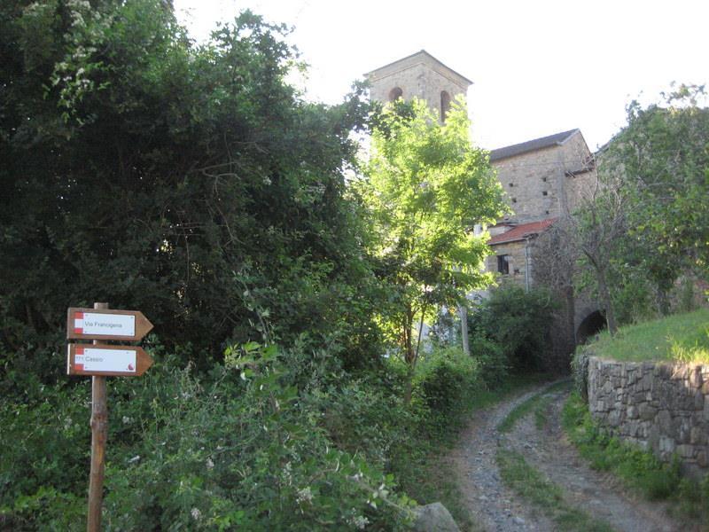 BOLSENA VITERBO