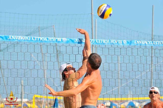 Beach Volley Cesenatico (FC) 9 Beach Volley Cesenatico (FC) 10 Beach Volley
