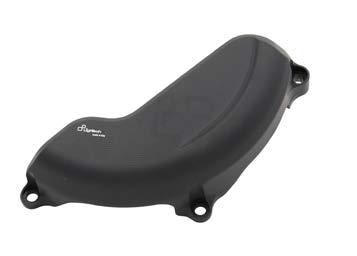 Pick Up lato R / Pick Up Cover R Side ECPBM003 156,0 71,00 DUCATI 848 / 1098 / 1198 SBK 07 11 Copri Pompa Acqua / Water Pump Cover WPPDU002 07 11 Coperchio ispezione fase / Engine timing cover