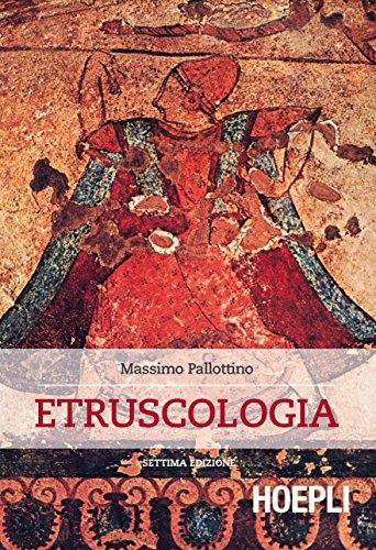 Etruscologia Sin dalla prima edizione, pubblicata come saggio nel 1942, Etruscologia ebbe ampio successo e risonanza, tanto da inaugurare lo specifico ambito disciplinare.