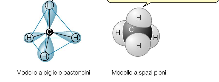 semplici, doppi o tripli può formare 4 legami e far crescere la molecola in 4 diverse direzioni elemento base di migliaia di composti compatibilità a