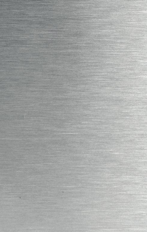 profilo plus plus profile profilo bordo 8 mm 8 mm edge profile finitura acciaio inox satinato satin stainless steel finish miscelatore consigliato recomended mixer 9206 MISCCRM cromato chrome Igiene