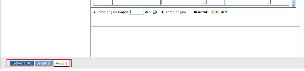 2.2. Creazione di un file pdf con i dati inseriti In entrambi i casi, è possibile stampare una copia delle informazioni inserite, generando un file pdf che è possibile scaricare e stampare.