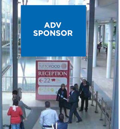 The sponsorship includes the following: - Sponsor s logo on the SMART BUILDING EXPO Website as Technical Sponsor - Sponsor s logo in the SMART BUILDING EXPO Pocket