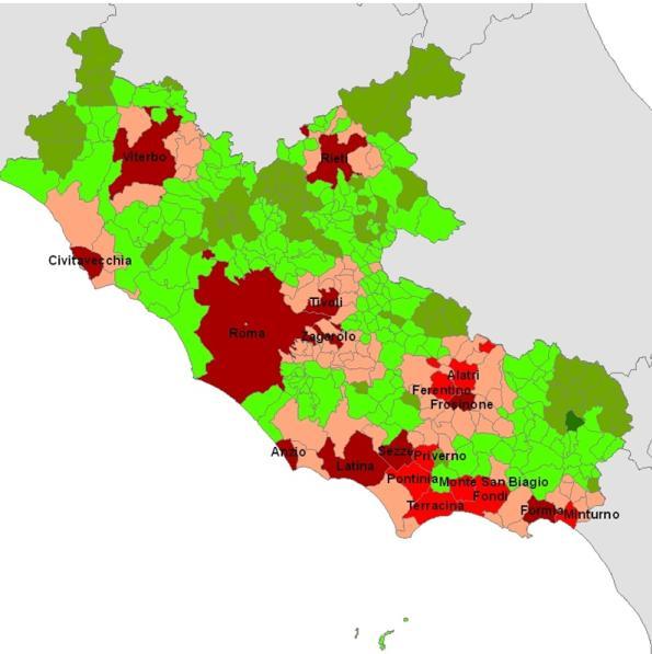 Regione