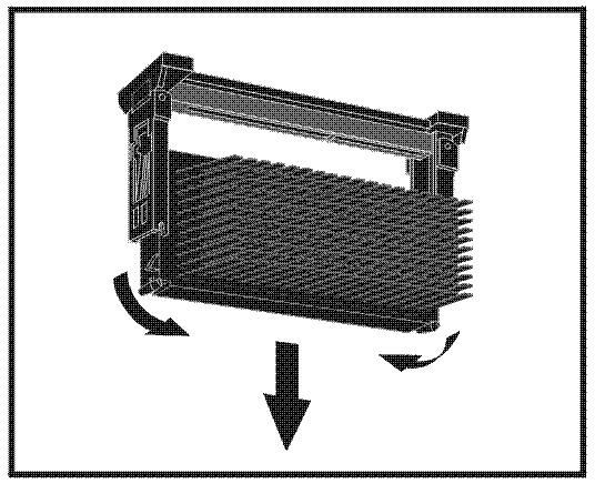 Sostituzione del processore Sostituzione del processore NOTA HP non supporta il potenziamento del processore.