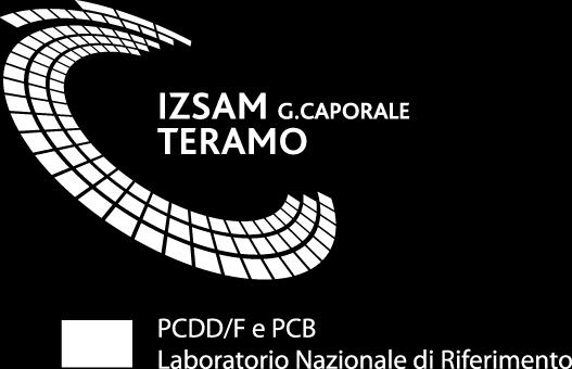 1 Giornata di studio Diossine e policlorobifenili negli alimenti, nei mangimi e nell ambiente