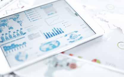 I codici Data Matrix fanno parte del processo di tracciabilità degli utensili Cruing e possono essere scannerizzati con qualsiasi dispositivo