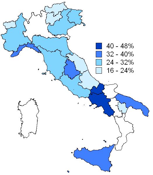 Chi ha riferito di aver ricevuto informazioni, ha adottato misure per rendere l abitazione più sicura?