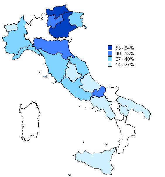 Vaccinazione antirosolia La rosolia è una malattia benigna dell età infantile che, se è contratta dalla donna in gravidanza, può essere causa di aborto spontaneo, feti nati morti o con gravi