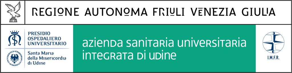 Al Comitato Etico Unico Regionale Del Friuli Venezia Giulia c/o Direzione Scientifica CRO Aviano Alla Direzione Generale Azienda Sanitaria Universitaria Integrata di Udine OGGETTO: Dichiarazione