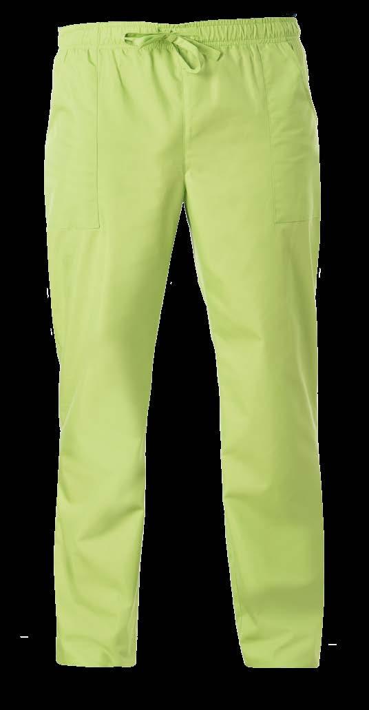 Pantaloni Trousers NEW Arancio / Orange
