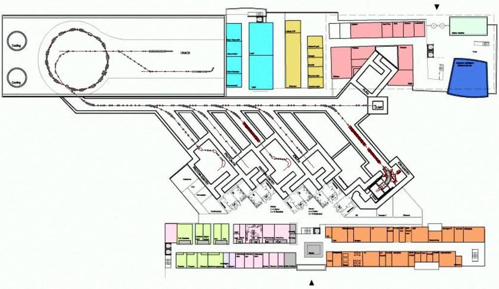 From 1996 to 1999 at CERN PIMMS (Proton-Ions Medical Machine Study) CERN-GSI-MedAUSTRON- Oncology2000-TERA PL: P. Bryant (CERN+experts) PAC: G.