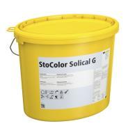 Pittura per facciate a base di silice colloidale con pellicola protettiva incapsulata Caratteristica Applicazione per esterni su supporti minerali per il ripristino di supporti organici non elastici