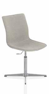 FISSE A CANTILEVER 500 380 850 ECOPELLE bianco
