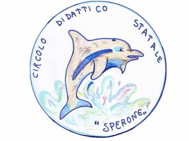 Con l Europa, investiamo nel vostro futuro CIRCOLO DIDATTICO STATALE SPERONE Via Nicolò Giannotta n. 4 Tel. 091/478848 Fax 091/472011 Distretto n. 3/41 Codice PAEE047005 C.F. 80048990826 @-mail: paee047005@istruzione.