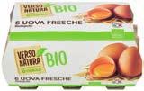 CRACKERS DI SOIA VERSO NATURA VEG -----------400 g 1,09 LINEA PASTA ALL