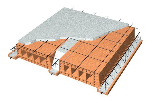 MURATURE Le murature perimetrali di tamponamento saranno realizzate con blocco