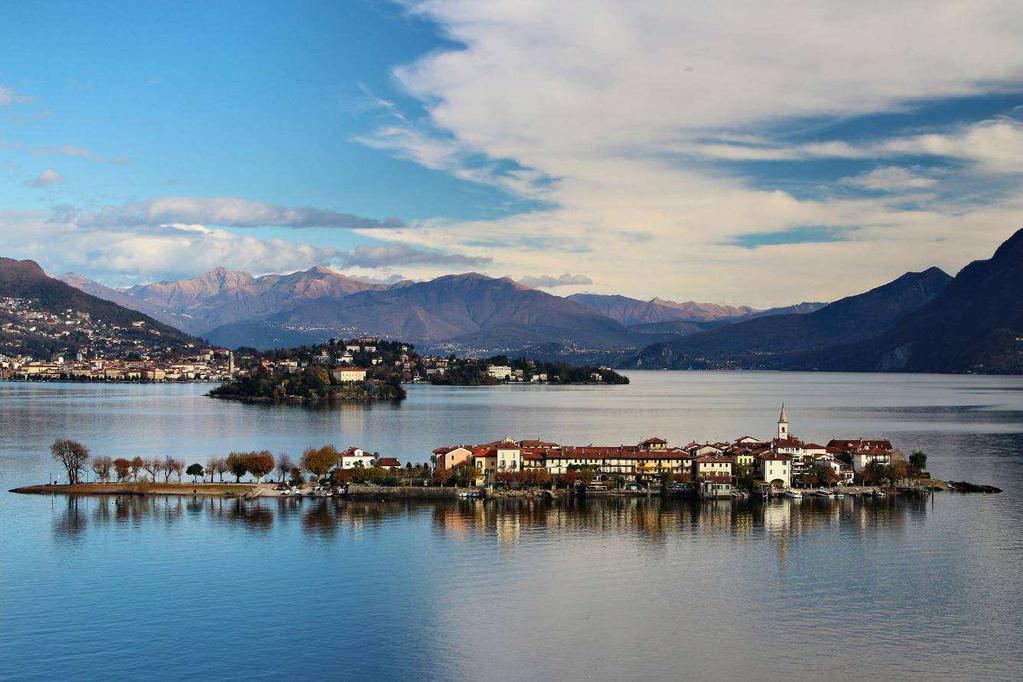 Qualità delle acque di balneazione dei Laghi Piemontesi Stagione balneare anno 2018 Arpa