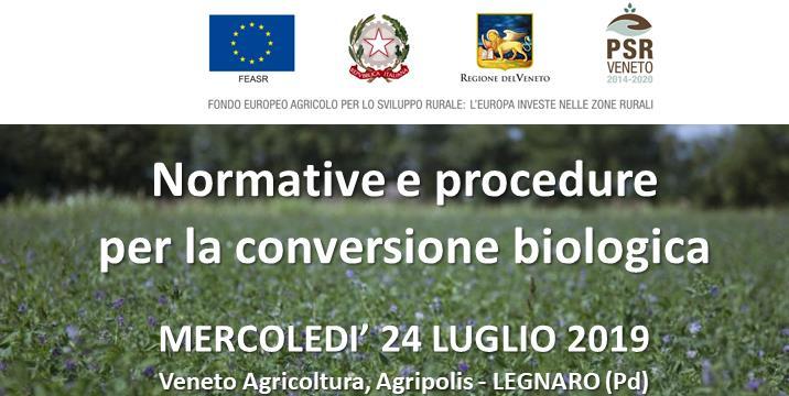 alla gestione delle aziende agricole Iniziativa finanziata dal Programma di Sviluppo Rurale per il Veneto 2014-2020 - Intervento 2.3.
