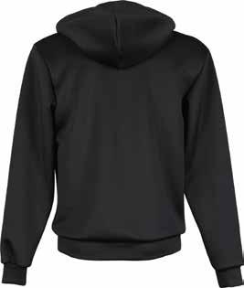 TECH HOODY - High