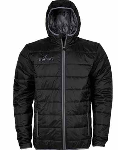 PADDED JACKET 100% PES SP03002096