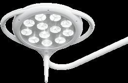 SLIM Lampada a LED Lampada a led 50.