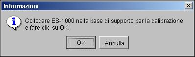 I campioni non ordinati vengono stampati sulla pagina in ordine casuale in modo da facilitare la compensazione delle differenze di densità sulle diverse aree della pagina.