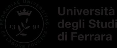 Ufficio Selezione Personale Università degli Studi di Ferrara Ripartizione Personale e Organizzazione Via Ariosto, 35 44121 Ferrara concorsi@unife.