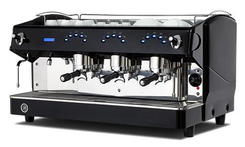 Macchine da caffè professionali Professional coffee machines Professionelle Espresso Kaffeemaschinen ISCHIA