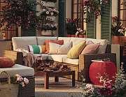 Con un divano componibile, puoi creare una combinazione che si adatti perfettamente ai tuoi gusti e allo spazio disponibile.