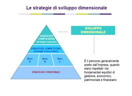 SWOT analysis Strenght, Weakness, Opportunity e Threat vengono analizzate per valutare la convenienza o meno ad adottare una data strategia La valutazione di Opportunità e Minacce serve a valutare l