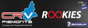 - 2 Categorie: ROOKIES EXPERT Organizzazione Co.Re. Piemonte tramite il Motoclub TTN Racing Club a.s.d. codice 8580 (Piemonte) è il promotore del Campionato.
