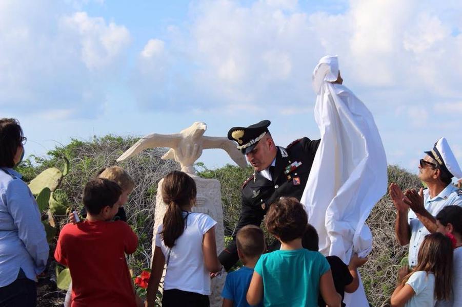 SICILIA Isole Pelagie Linosa: