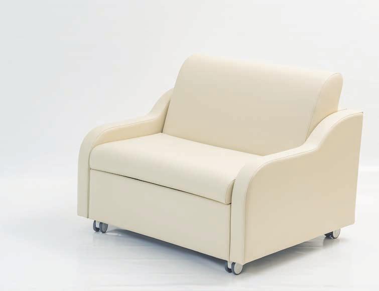 ARMRESTS AT CHOICE POLTRONA CON BRACCIOLI IMBOTTITI ARMCHAIR