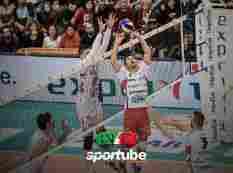 EDITORIALI VIDEO SPORT DIALETTI GALLERY Volley: Sora-Padova diretta streaming e highlights La 2^Giornata ottavi di finale play off 5 posto Superlega UnipolSai in diretta su Lega Volley Channel TI