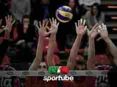 in diretta e in esclusiva Sora Padova valida per la 2^Giornata ottavi di finale play off 5 posto Superlega UnipolSai. Lega Volley Channel è tutto il volley di cui hai bisogno.