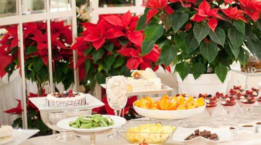 31 Dicembre martedì Il Ristorante La Dolce Vita del Grand Hotel vi aspetta con il suo Gran Galà di San Silvestro Aperitivo a buffet nei saloni