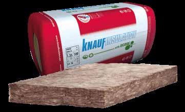 6 KNAUF INSULATION - challenge. create. care.