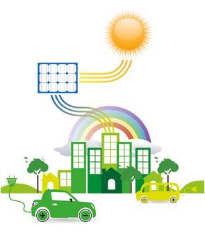 ARPACAL e la razionalizzazione dei consumi: percorso virtuoso già dal 2010 Attraverso la realizzazione di impianti di produzione di energia da fonte rinnovabile (fotovoltaico) e per la