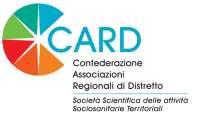 Conferenza Nazionale Cure Domiciliari e Piano delle cronicità XV CONGRESSO NAZIONALE CARD ITALIA Bologna, 8-10 giugno 2017 Hotel Carlton, via Montebello n 8 L'attuazione della sanità di